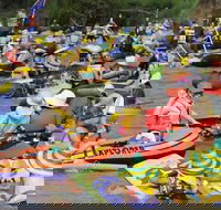 Australia Day Celebrations Gunnedah - Accommodation 4U