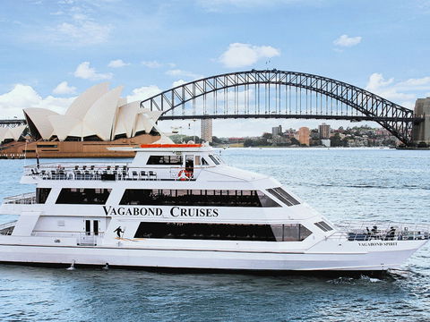 Australia Day Lunch Cruise - Accommodation 4U 0