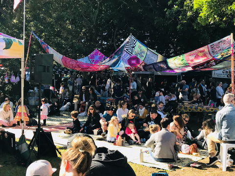 Avoca Beachside Markets Twilight Edition - Accommodation 4U 0
