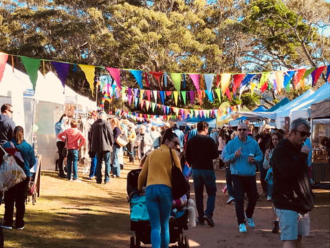 Avoca Beachside Markets Twilight Edition - Accommodation 4U 1