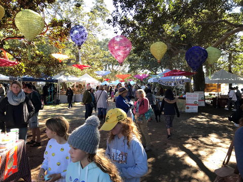 Avoca Beachside Markets Twilight Edition - Accommodation 4U 2