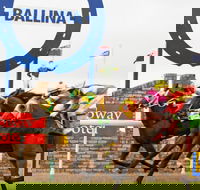 Ballina Boxing Day Races - Accommodation 4U