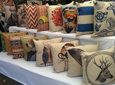 Balmain Markets - Accommodation 4U 0