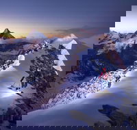 Banff Mountain Film Festival - Albury - Accommodation 4U