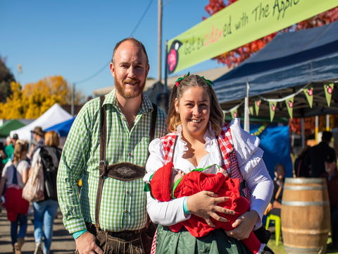 Batlow CiderFest - Accommodation 4U 0