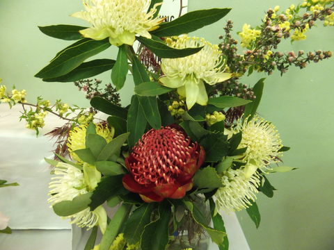 Blackheath Flower And Craft Show - Accommodation 4U 0