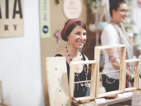 Bowerbird Design Market | November - Accommodation 4U 0