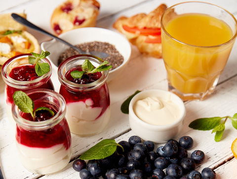 Brunch On The Bay - Sorrento - Accommodation 4U 2