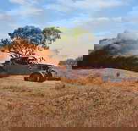 CanAm Loveday 400 Off-Road Race - Accommodation 4U