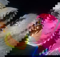 Cardwell UFO Festival 2020 - Accommodation 4U
