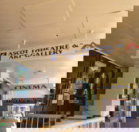 Christmas Gift Shop at The Ascot Community Exhibition  Art Gallery - Accommodation 4U