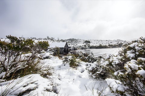 Christmas In July At Cradle Mountain Hotel 2020 - Accommodation 4U 0
