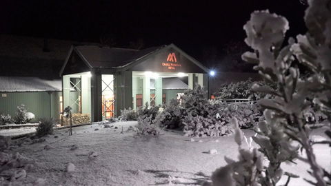 Christmas In July At Cradle Mountain Hotel 2020 - Accommodation 4U 2