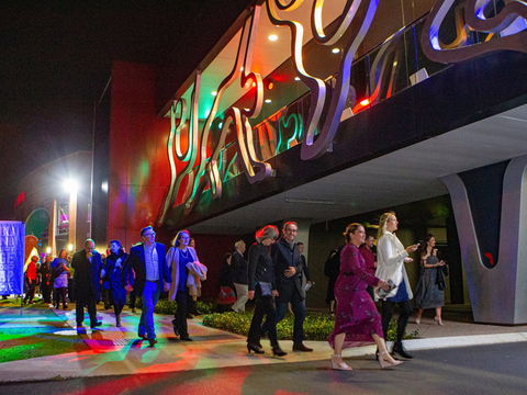 CinefestOZ - Bunbury - Accommodation 4U 0