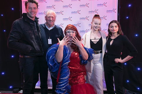 CinefestOZ - Bunbury - Accommodation 4U 2