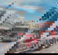 Convoy For Kids Goulburn - Accommodation 4U