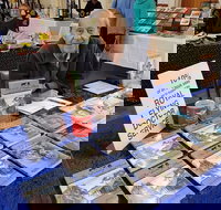 Copper Coast Markets - Accommodation 4U