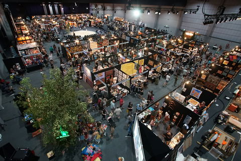 Darwin Aboriginal Art Fair - Accommodation 4U 2