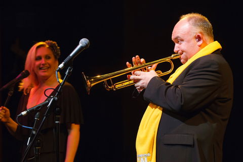 Devonport Jazz - Accommodation 4U 0