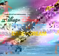 Disney On Ice presents Dare to Dream Newcastle - Accommodation 4U