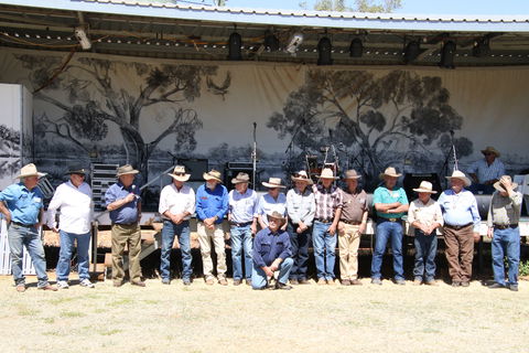 Drover's Camp Festival 2020: Postponed Due To COVID-19 - Accommodation 4U 0