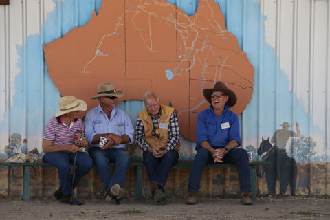 Drover's Camp Festival 2020: Postponed Due To COVID-19 - Accommodation 4U 1
