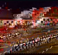 Dungog Festival - Accommodation 4U