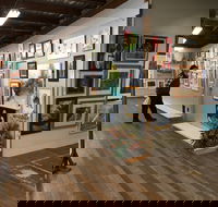 Dungog Arts Society Annual Exhibition - Accommodation 4U