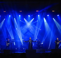 Echoes of Pink Floyd A Journey Through Time - Mt Gambier - Accommodation 4U