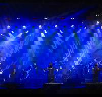 Echoes of Pink Floyd A Journey Through Time - Wangaratta - Accommodation 4U