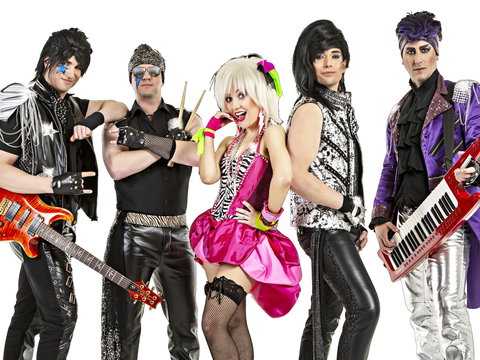 Forever 80's - Rowville - Accommodation 4U 0