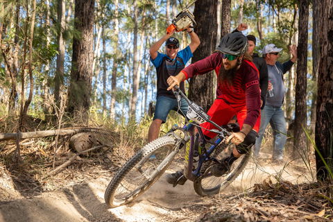 Fox Superflow Sealed By Stan's Race | Jolly Nose - Accommodation 4U 0