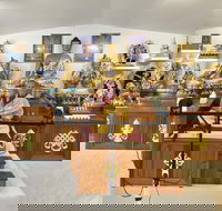 Free Lunchtime Meditation - Accommodation 4U