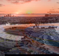 Geelong Cats v Collingwood - AFL Round 7 - Accommodation 4U