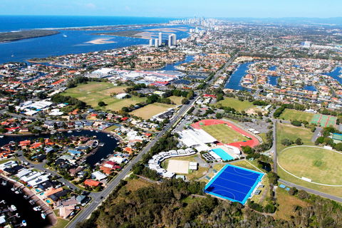 Gold Coast Triathlon Training - Accommodation 4U 1
