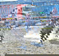 Gresford  Campdraft and Rodeo - Accommodation 4U