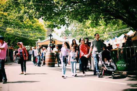 Hahndorf Christkindlmarkt - Accommodation 4U 0