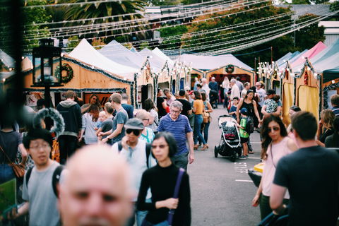 Hahndorf Christkindlmarkt - Accommodation 4U 1