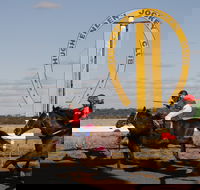 Hughenden  Cup Races - Accommodation 4U