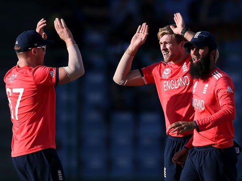 ICC Men's T20 World Cup - England V Qualifier B1 - Accommodation 4U 0