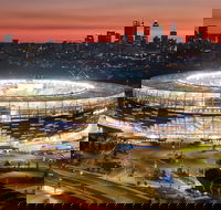 ICC Men's T20 World Cup - Accommodation 4U