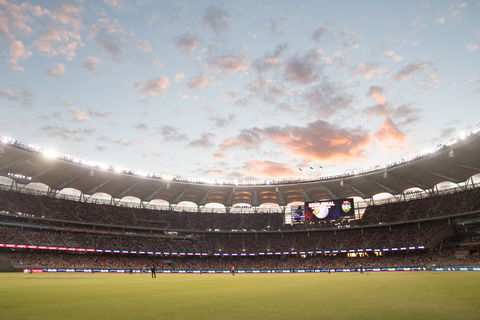 ICC Men's T20 World Cup - Accommodation 4U 1