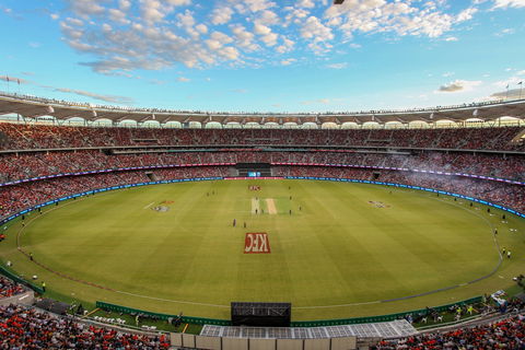 ICC Men's T20 World Cup - Accommodation 4U 2