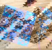 Intro to Mosaics Weekend with Leadlight By Ettore - Accommodation 4U