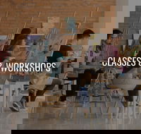 Introduction to Handmade Japanese Pottery Course - Accommodation 4U
