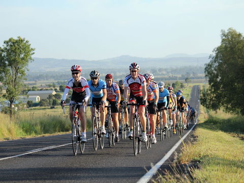 Ipswich 100 - Accommodation 4U 5