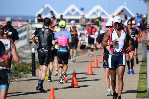 IRONMAN 70.3 Western Australia - Accommodation 4U 1