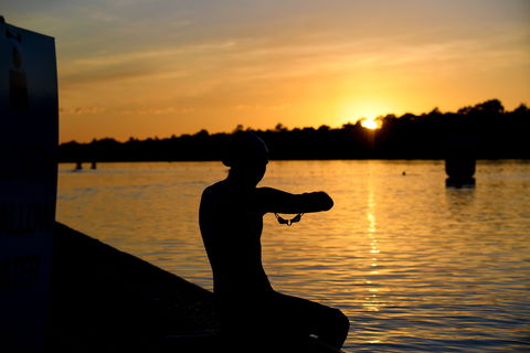 IRONMAN 70.3 Western Sydney - Accommodation 4U 0