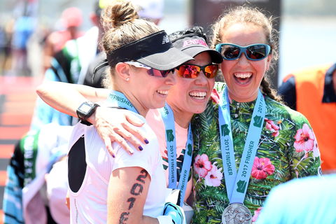 IRONMAN 70.3 Western Sydney - Accommodation 4U 2