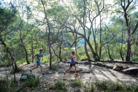 Jabulani Challenge - Accommodation 4U 1